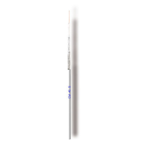 Cavo elettrico coassiale - CW41S - Cavel - di dati / antenna TV / isolato