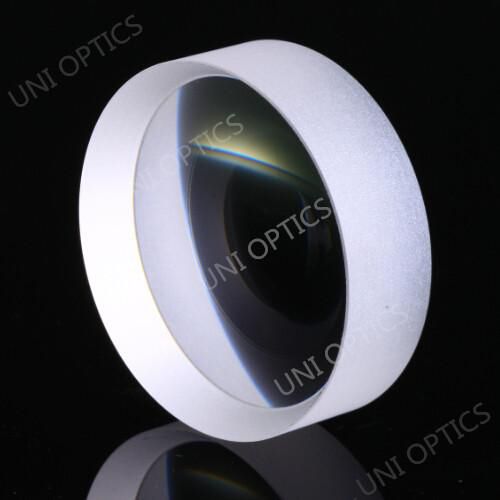 Lente biconcava - UNI Optics Co., Ltd - in vetro ottico / in silice fusa / in cristallo