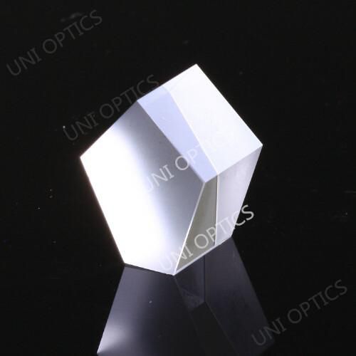 Pentaprisma ad angolo retto - UPTA00 series - UNI Optics Co., Ltd - in vetro BK7