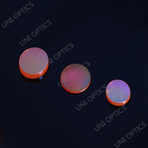 Finestra ottica a infrarossi - UNI Optics Co., Ltd - in seleniuro di zinco