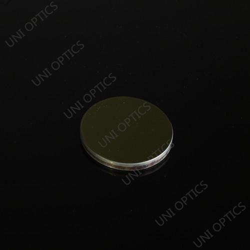 Finestra ottica a infrarossi - UNI Optics Co., Ltd - rotonda / in germanio