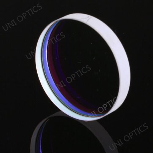 Finestra ottica a infrarossi - UNI Optics Co., Ltd - in fluoruro di magnesio (MgF2)