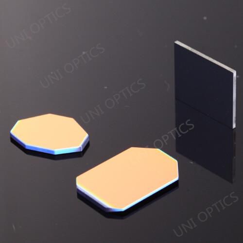 Specchio in vetro BK7 - UMLM series - UNI Optics Co., Ltd - in silice fusa / laser / ad alta riflettività