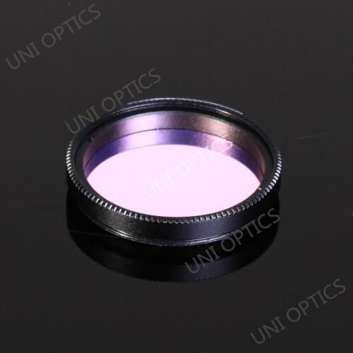 Filtro ottico infrarosso - LP series - UNI Optics Co., Ltd - ultravioletto / passa-banda / di interferenza