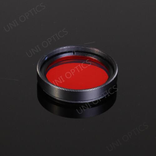 Filtro ottico passa-banda - UNI Optics Co., Ltd - in vetro / in vetro BK7 / industriale
