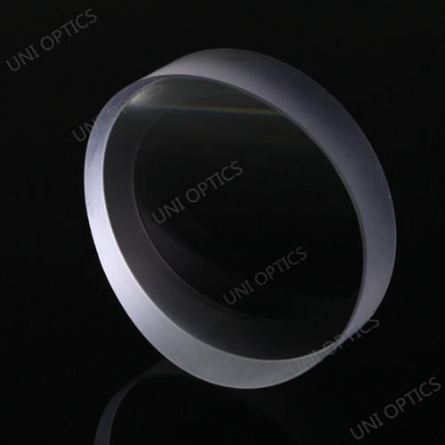 Lente cilindrica - ULYRPV series - UNI Optics Co., Ltd - piano-concava / in vetro BK7 / spettro