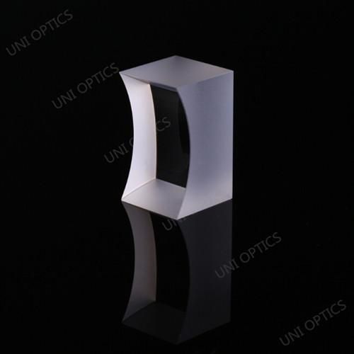 Lente cilindrica - ULYPV series - UNI Optics Co., Ltd - piano-concava / convessa / in vetro ottico