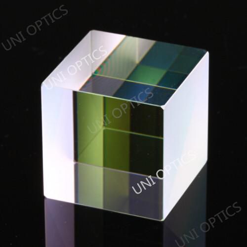 Separatore di fascio cubico - UBPBS series - UNI Optics Co., Ltd - non polarizzante / dielettrico