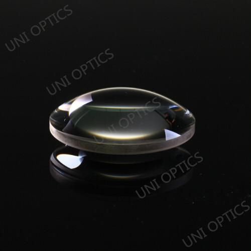 Lente biconvessa - ULDX series - UNI Optics Co., Ltd - in vetro BK7 / in vetro ottico / spettro