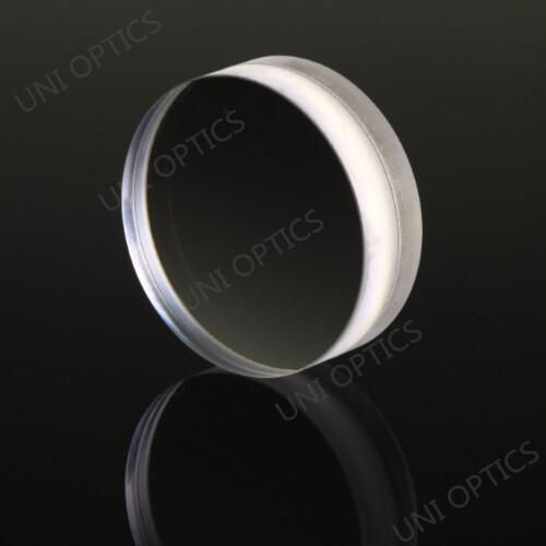 Lente sferica - ULAC - UNI Optics Co., Ltd - cilindrica / doppia / in vetro BK7