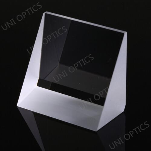 Prisma ottico triangolare - UWGA series - UNI Optics Co., Ltd - a cuneo / in silice fusa / in vetro BK7