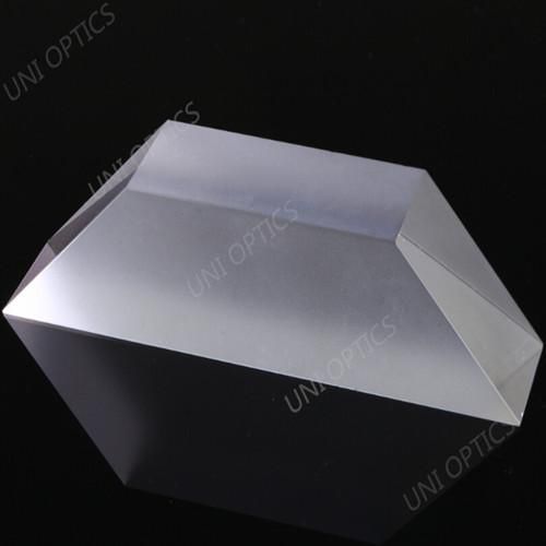 Prisma di Dove - UDVP series - UNI Optics Co., Ltd - di deviazione / in vetro BK7 / in silice fusa