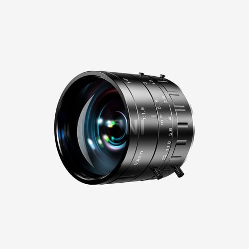 Obiettivo per microscopio a scansione lineare - UN-ALS502K - UNI Optics Co., Ltd