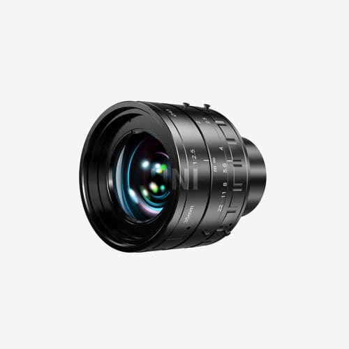 Obiettivo per microscopio a scansione lineare -  UN-ALS354K - UNI Optics Co., Ltd