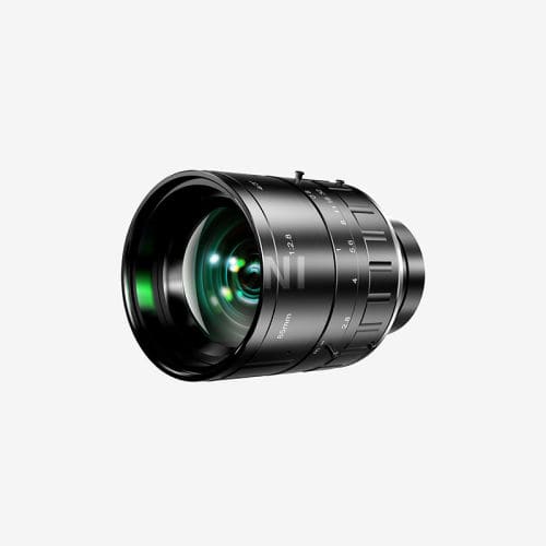 Obiettivo per microscopio a scansione lineare - UN-ALS858K - UNI Optics Co., Ltd