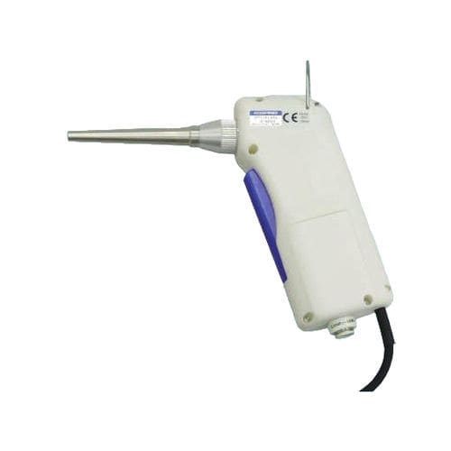 Pistola per aria ionizzata di pulizia - DTY-ELG31 series - Koganei Corporation - ugello dritto / leggera