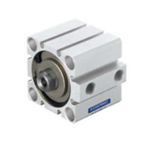 Cilindro pneumatico - C series - Koganei Corporation - a pistone / a doppio effetto / in acciaio inossidabile