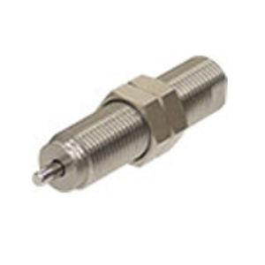 Ammortizzatore di urti - KSHW series - Koganei Corporation - pneumatico / industriale / per macchine