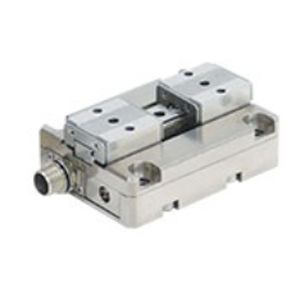 Attuatore elettrico - Elewave series - Koganei Corporation - rotativo / standard / ad alta velocità