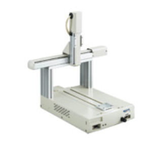 Robot a portale - DTRB series - Koganei Corporation - 3 assi / 2 assi / benchtop