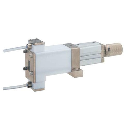 Pompa a soffietto - F-APB series - Koganei Corporation - ad acqua / per prodotti chimici / pneumatica