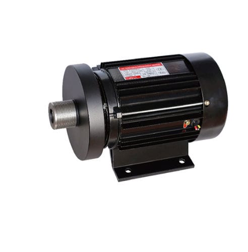 Motore asincrono - Ningbo BG Motor Factory - trifase / 220 V / per attrezzatura da palestra