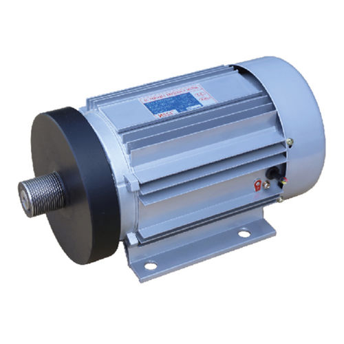 Motore asincrono - Ningbo BG Motor Factory - trifase / 220 V / per attrezzatura da palestra