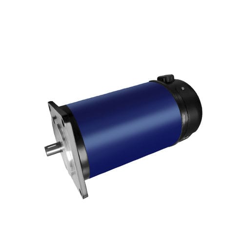 Motore a spazzola - Ningbo BG Motor Factory - DC / 220 V