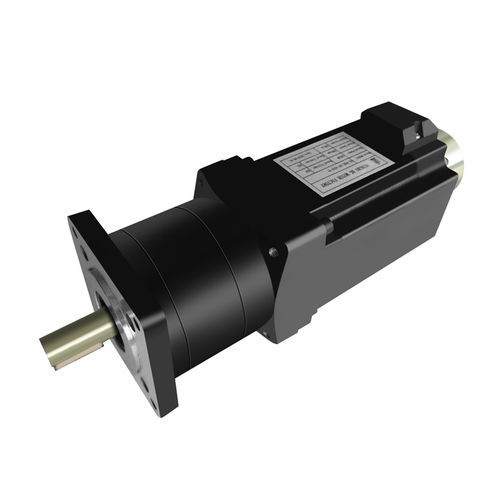 Motoriduttore DC - Ningbo BG Motor Factory - brushless / planetario / coassiale