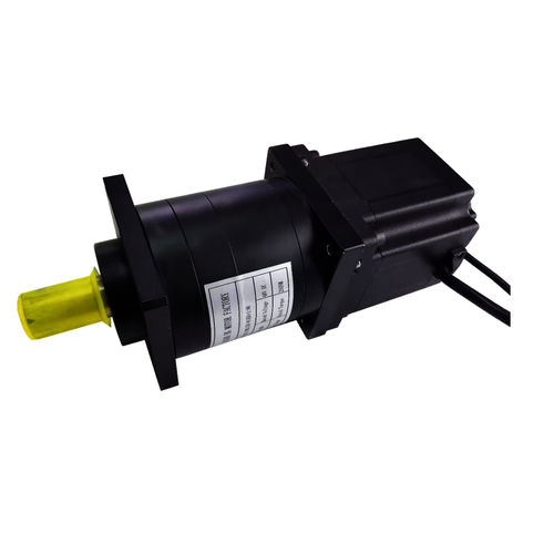 Motoriduttore DC - Ningbo BG Motor Factory - brushless / planetario / coassiale
