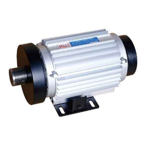 Motore asincrono - Ningbo BG Motor Factory - trifase / 220 V / per attrezzatura da palestra