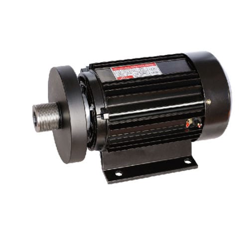 Motore asincrono - Ningbo BG Motor Factory - trifase / 220 V / 110 V