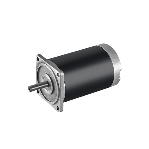 Motore a spazzola - Ningbo BG Motor Factory - DC / 90 V / su misura