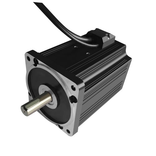 Motore brushless - Ningbo BG Motor Factory - DC / 24 V / industriale