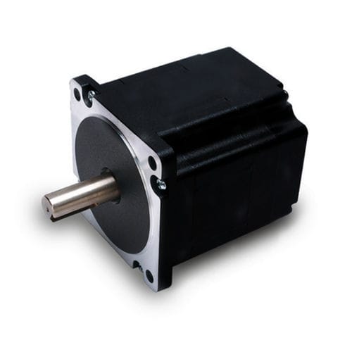 Motore brushless - Ningbo BG Motor Factory - DC / industriale / su misura