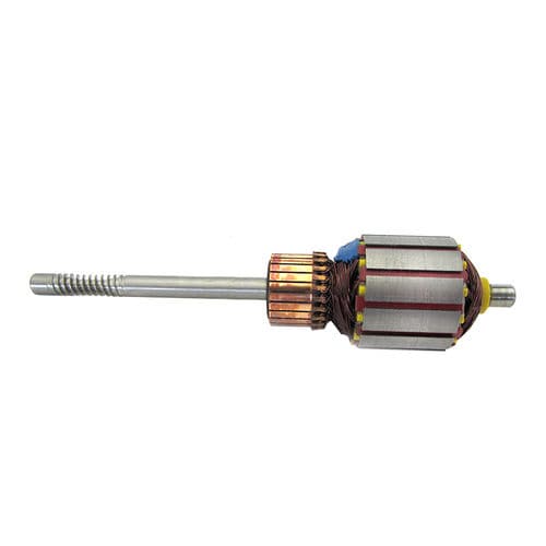 Rotore 48 V - Ningbo BG Motor Factory - su misura / AC