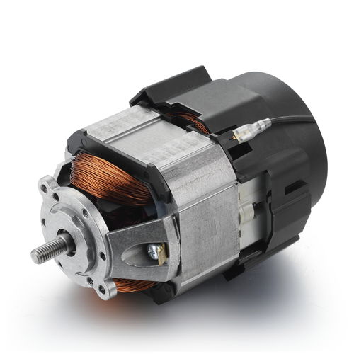 Motore asincrono - Ningbo BG Motor Factory - monofase / 240 V / per centrifuga