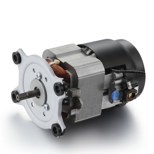Motore asincrono - Ningbo BG Motor Factory - monofase / 240 V / per centrifuga