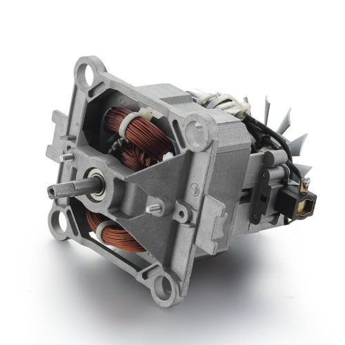 Motore asincrono - Ningbo BG Motor Factory - monofase / 240 V / per apparecchio elettrodomestico