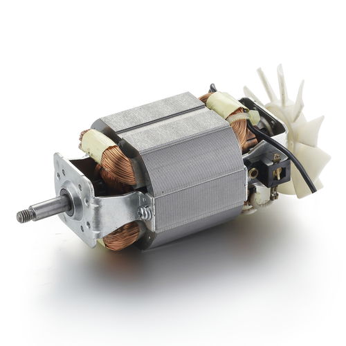 Motore asincrono - Ningbo BG Motor Factory - monofase / 380 V / per elettroutensile portatile