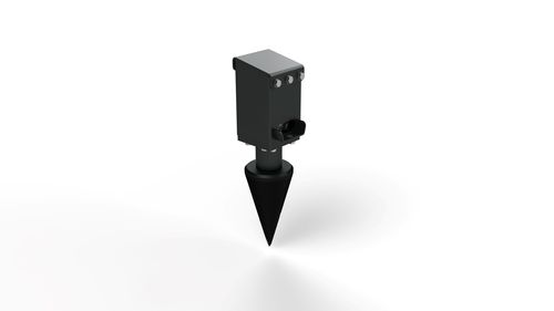 Pinza spaccalegna - EcoSplit - LASCO Heutechnik GmbH