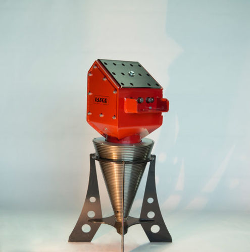 Pinza spaccalegna - M2 6.2 S - LASCO Heutechnik GmbH