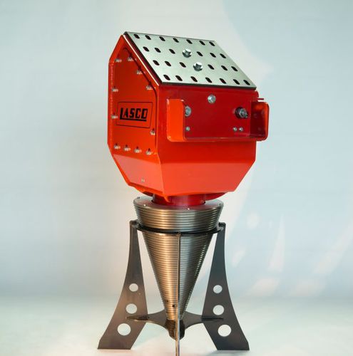 Pinza spaccalegna - M3 5.2 S - LASCO Heutechnik GmbH