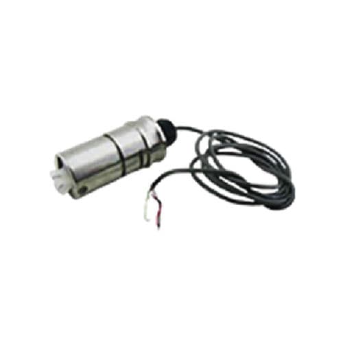 Misuratore di portata a turbina - IP8 series - ENELSAN ENDUSTRIYEL ELEKTRONIK SANAYI A.S. - volumetrico / per acque reflue / in acciaio inossidabile