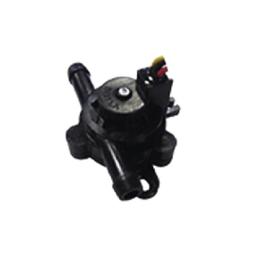 Misuratore di portata a turbina - GT-UMTD-S06 - ENELSAN ENDUSTRIYEL ELEKTRONIK SANAYII A.S. - volumetrico / per gas / per liquidi