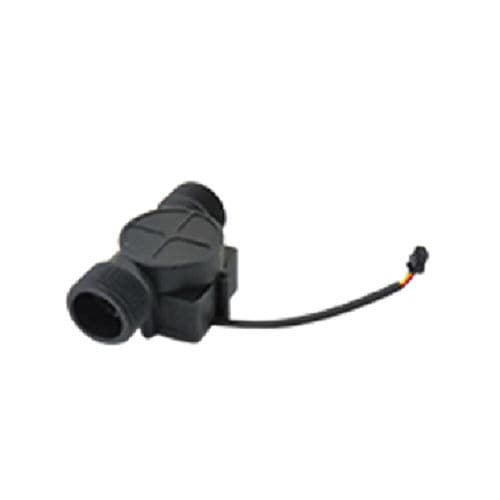 Misuratore di portata a turbina - GT-TD-32 - ENELSAN ENDUSTRIYEL ELEKTRONIK SANAYII A.S. - volumetrico / per liquidi / in plastica