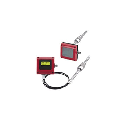 Misuratore Di Portata Termica Di Massa TSI 4040F - VENDUTO COME RICAMBIO / NON TESTATO (AS IS)