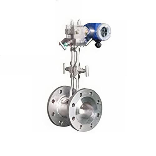 Misuratore di portata a turbina - ENELSAN ENDUSTRIYEL ELEKTRONIK SANAYII A.S. - volumetrico / per liquidi / per gas e vapore