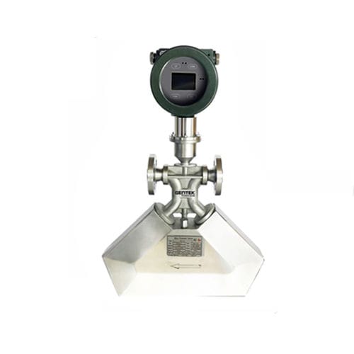 Misuratore di portata ad effetto Coriolis - ETRANS -010 - ENELSAN ENDUSTRIYEL ELEKTRONIK SANAYI A.S. - massico / 4-20 mA / 24 VDC