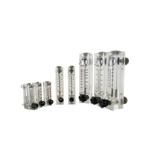 Misuratore di portata a galleggiante magnetico - LZM-4T-S001 - ENELSAN ENDUSTRIYEL ELEKTRONIK SANAYI A.S. - volumetrico / per liquidi / per gas